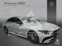 2022 Mercedes Benz CLS-Class