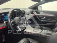 2022 Mercedes Benz CLS-Class