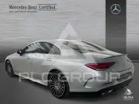 2022 Mercedes Benz CLS-Class