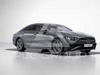 2022 Mercedes Benz CLS-Class