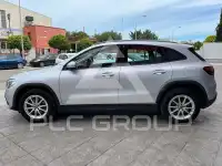 2022 Mercedes Benz GLA-Class