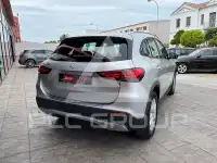 2022 Mercedes Benz GLA-Class