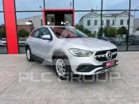 2022 Mercedes Benz GLA-Class