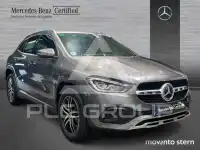 2022 Mercedes Benz GLA-Class