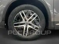 2022 Mercedes Benz GLA-Class