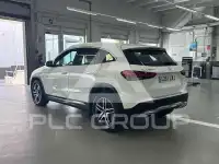 2022 Mercedes Benz GLA-Class