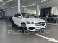 2022 Mercedes Benz GLA-Class