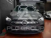 2022 Mercedes Benz GLA-Class