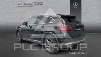 2022 Mercedes Benz GLA-Class