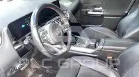 2022 Mercedes Benz GLA-Class