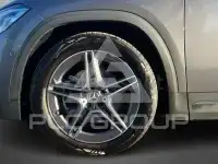 2022 Mercedes Benz GLA-Class
