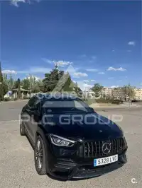 2022 Mercedes Benz GLA-Class