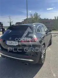 2022 Mercedes Benz GLA-Class