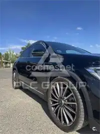 2022 Mercedes Benz GLA-Class
