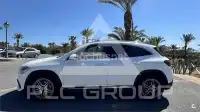 2022 Mercedes Benz GLA-Class