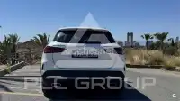 2022 Mercedes Benz GLA-Class