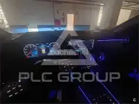 2022 Mercedes Benz GLA-Class