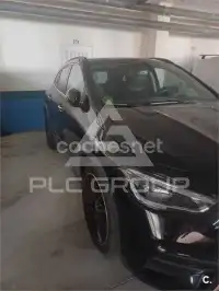 2022 Mercedes Benz GLA-Class