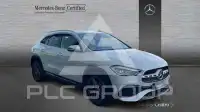 2022 Mercedes Benz GLA-Class