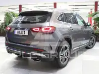 2022 Mercedes Benz GLA-Class