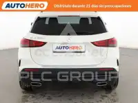 2022 Mercedes Benz GLA-Class