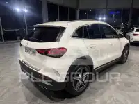 2022 Mercedes Benz GLA-Class