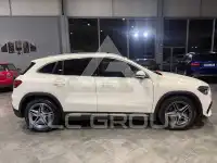 2022 Mercedes Benz GLA-Class