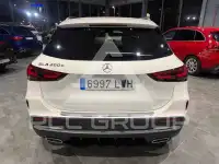 2022 Mercedes Benz GLA-Class