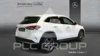 2022 Mercedes Benz GLA-Class