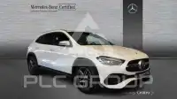 2022 Mercedes Benz GLA-Class