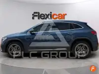 2022 Mercedes Benz GLA-Class