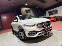 2022 Mercedes Benz GLA-Class