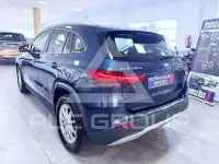 2022 Mercedes Benz GLA-Class
