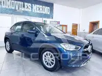 2022 Mercedes Benz GLA-Class