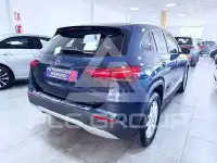 2022 Mercedes Benz GLA-Class