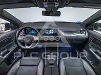 2022 Mercedes Benz GLA-Class
