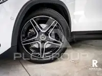 2022 Mercedes Benz GLA-Class