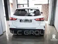 2022 Mercedes Benz GLA-Class