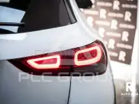 2022 Mercedes Benz GLA-Class