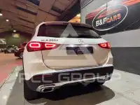 2022 Mercedes Benz GLA-Class
