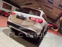 2022 Mercedes Benz GLA-Class
