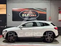 2022 Mercedes Benz GLA-Class