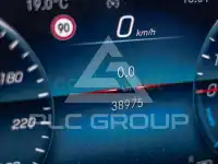 2022 Mercedes Benz GLA-Class