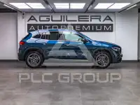 2022 Mercedes Benz GLA-Class