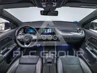 2022 Mercedes Benz GLA-Class