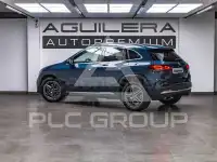 2022 Mercedes Benz GLA-Class