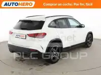2022 Mercedes Benz GLA-Class
