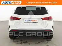 2022 Mercedes Benz GLA-Class