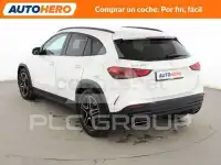2022 Mercedes Benz GLA-Class