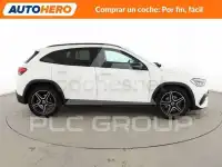 2022 Mercedes Benz GLA-Class